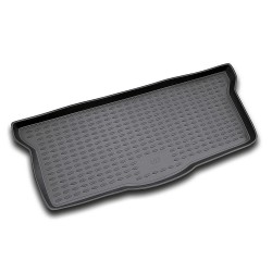 Kadica za gepek PEUGEOT 107 2005->, hb.